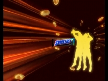 Snickers – Futbol