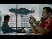 Peter Dietrich – Sony Ericsson