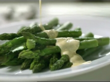 Graham Sherrington – Waitrose Asparagus