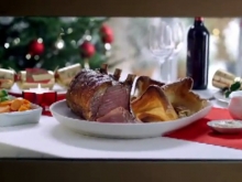 Graham Sherrington – Waitrose Christmas