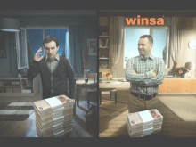 Winsa – Men